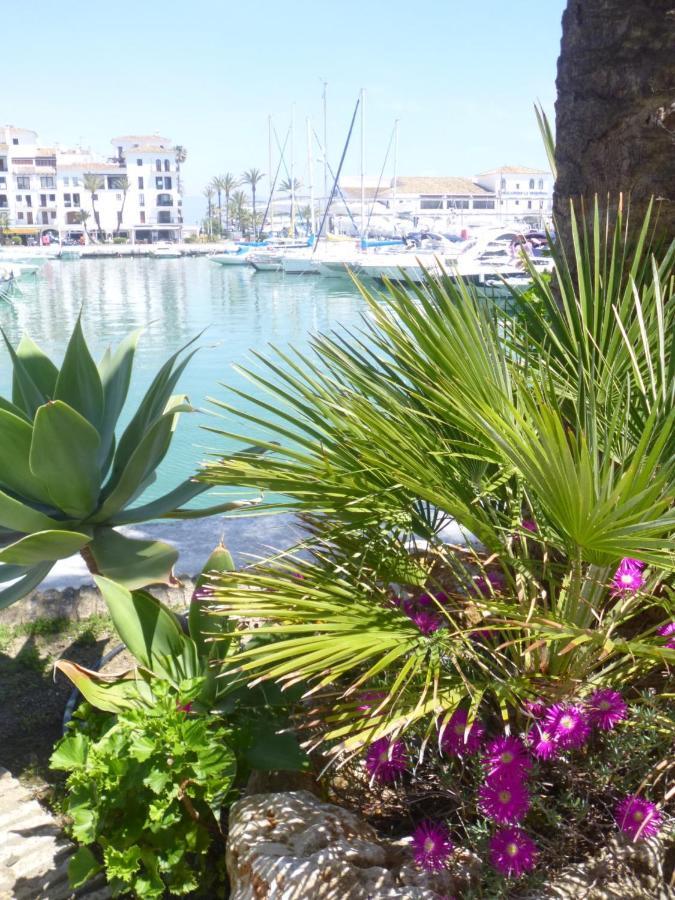 Beautiful Duquesa Harbour Apt 2001 Manilva Eksteriør bilde